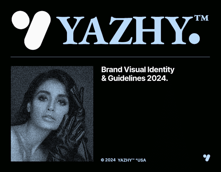 Cover image for Brand Guidelines for a Streetwear Brand