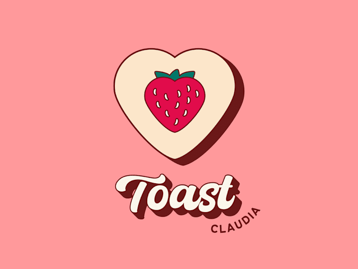 Cover image for Toast | Lyric Video