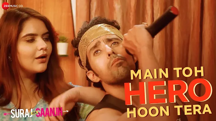 Cover image for Music Video: Suraj Aur Saanjh (Mini Series) - Playback Song