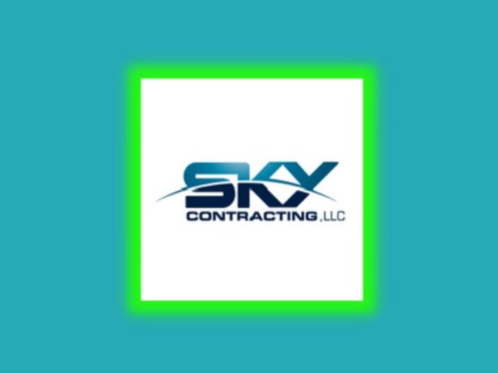 Cover image for 🛠 SKY Contracting Website Content