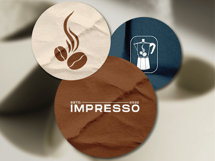 Cover image for BRANDING | IMPRESSO