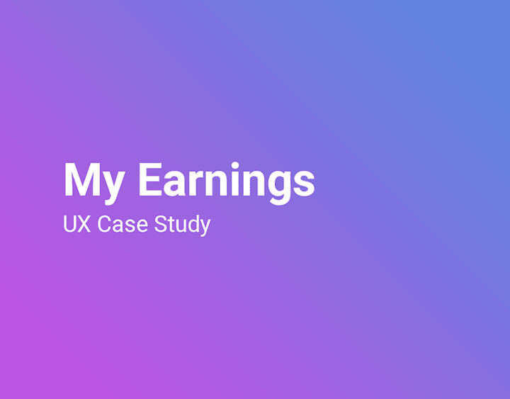 Cover image for Revamping User Experience for an E-commerce Platform