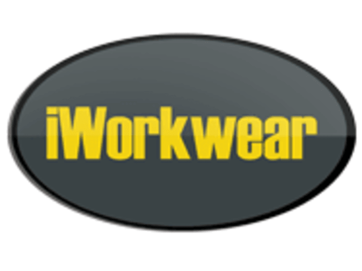 Cover image for Home | UK Safety Boots & PPE | iworkwear