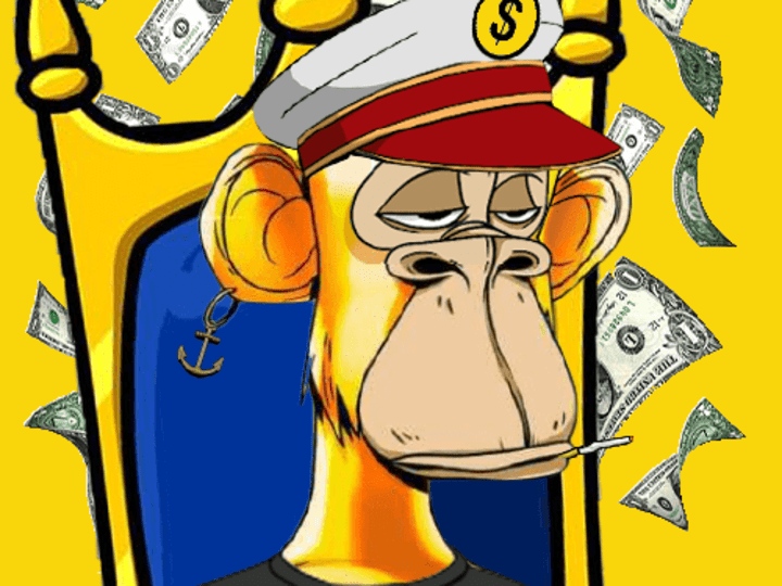 Cover image for NFT Design for Crypto Collectibles