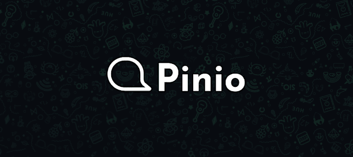 Cover image for Pinio AI: Your AI-powered language partner