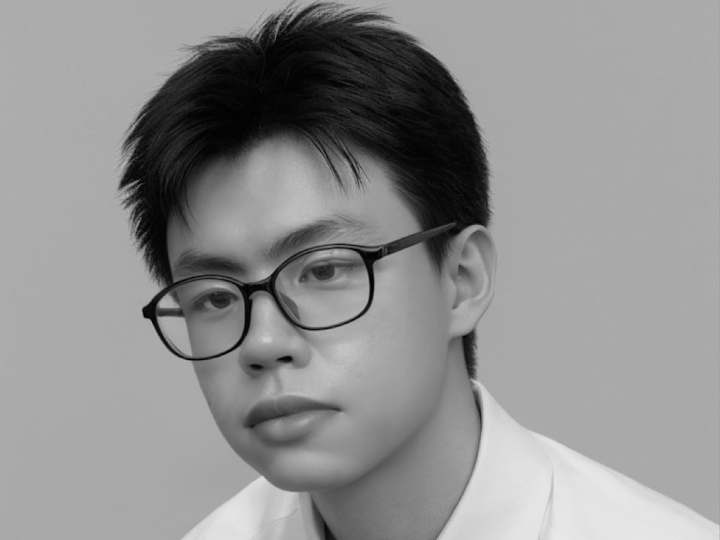 Cover image for Hoang Vo Portfolio