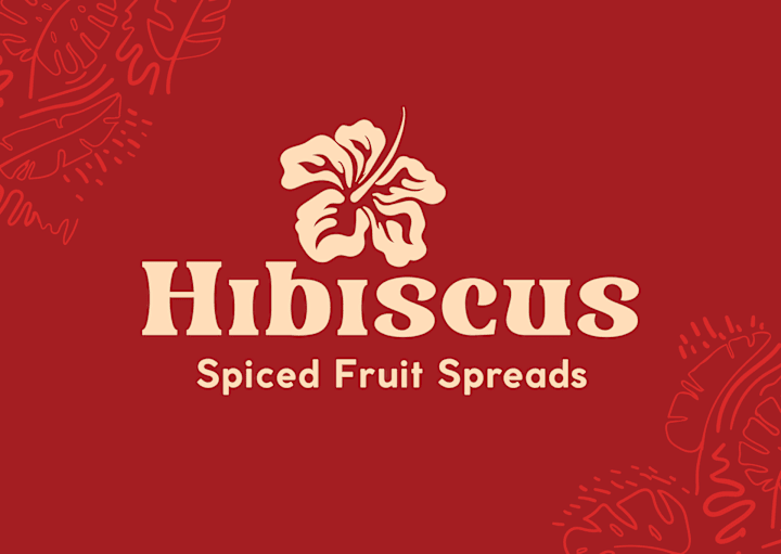 Cover image for Hibiscus: Senior Thesis 