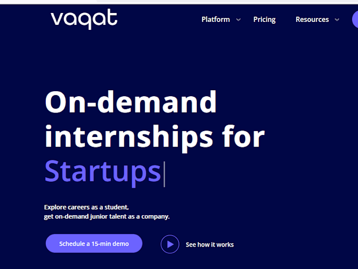 Cover image for Website Development and Digital marketing 