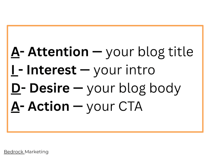 Cover image for More Leads And Customers With One Blog Post