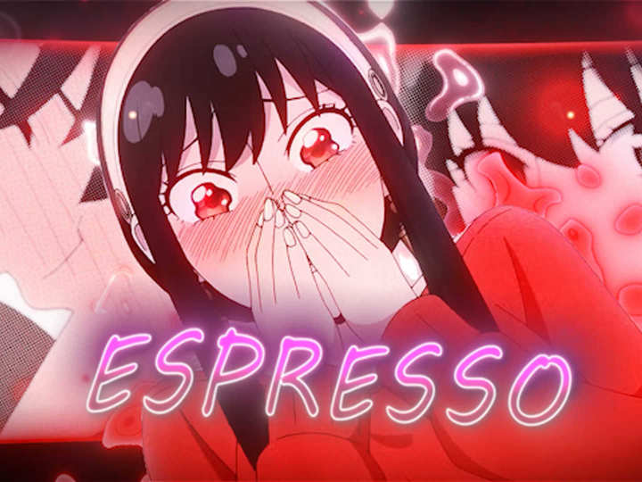 Cover image for AMV + Thumbnail