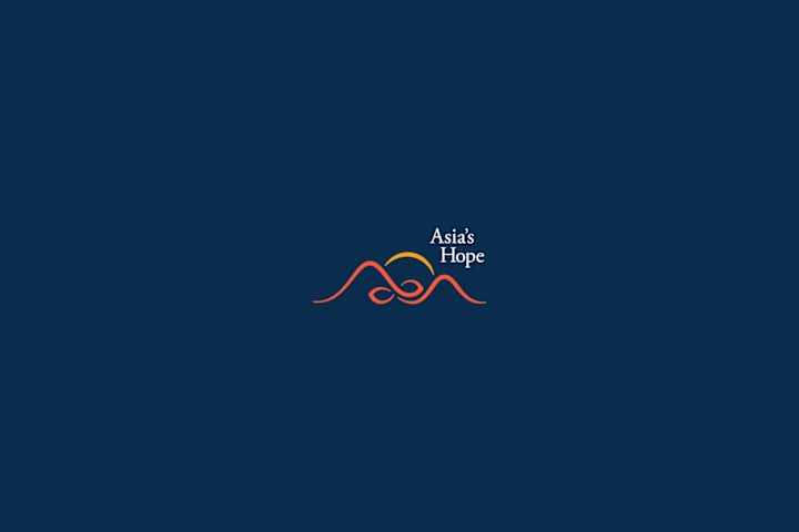 Cover image for Asia's Hope
