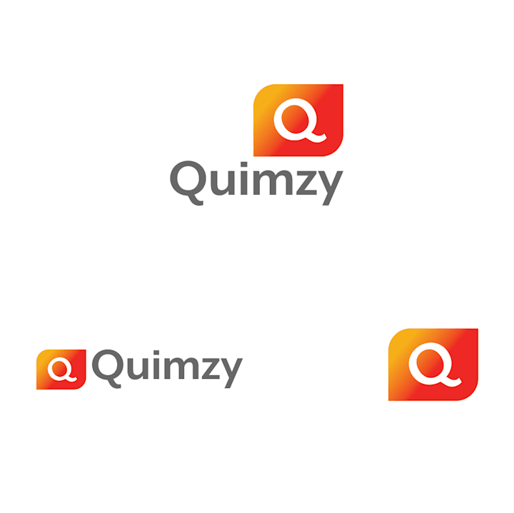 Cover image for Brand design for Quimzy