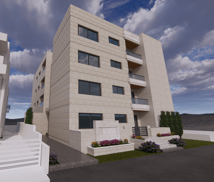 Cover image for Multi-Story Residential Buildings 