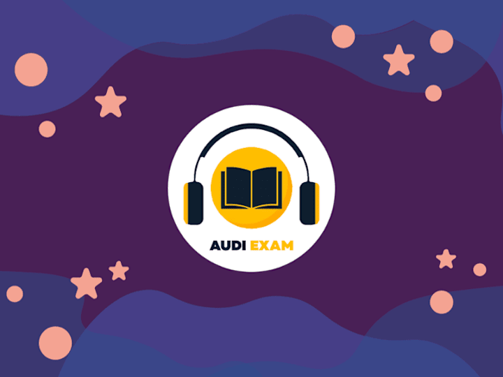 Cover image for Audi Exam - Apps on Google Play