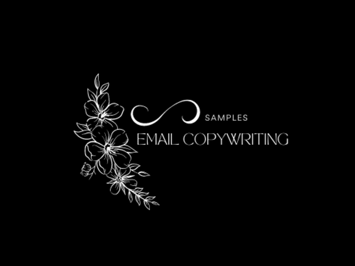 Cover image for Email Copy Samples