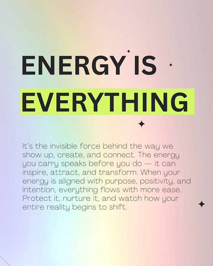 Cover image for Spiritual Healing Instagram Brand Design