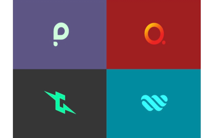 Cover image for Logo design