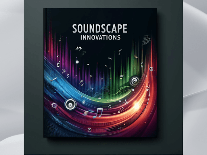 Cover image for Sound Scape Innovations