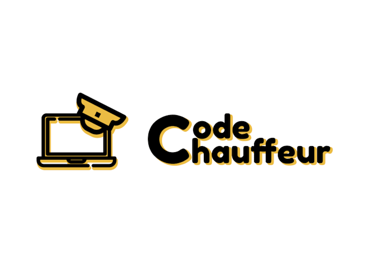 Cover image for Code Chauffeur