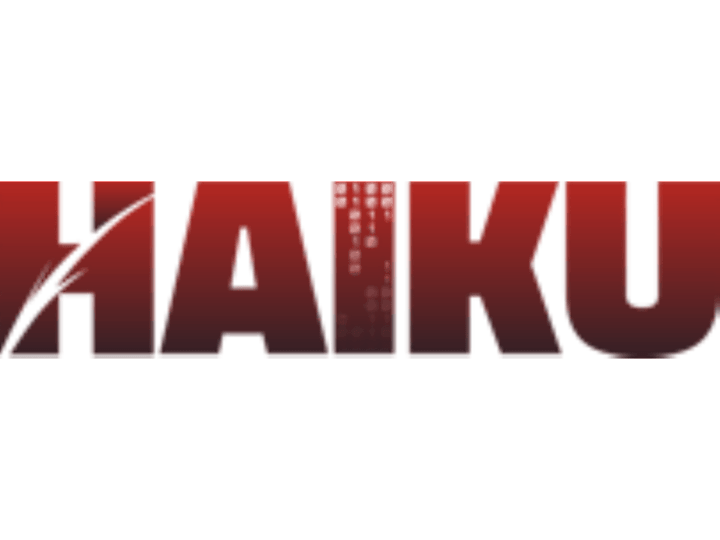 Cover image for UI | Editor Tools | Asset Management & Optimization : Haiku Inc