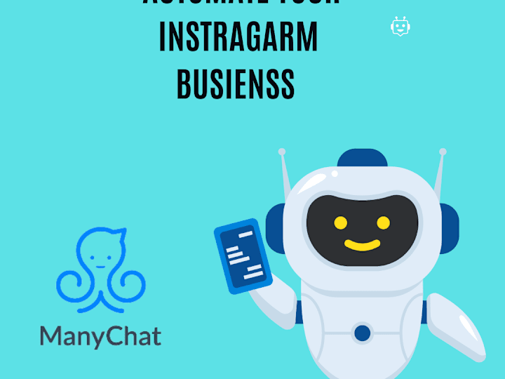 Cover image for Automate instagram with manychat