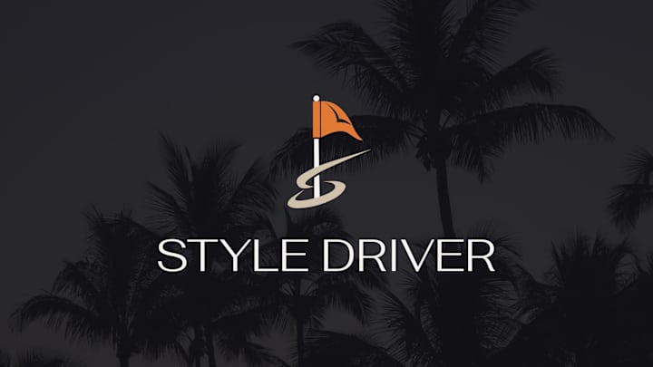 Cover image for Brand Identity for Style Driver