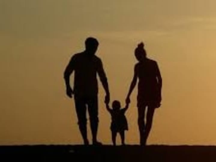 Cover image for Family/Parenting