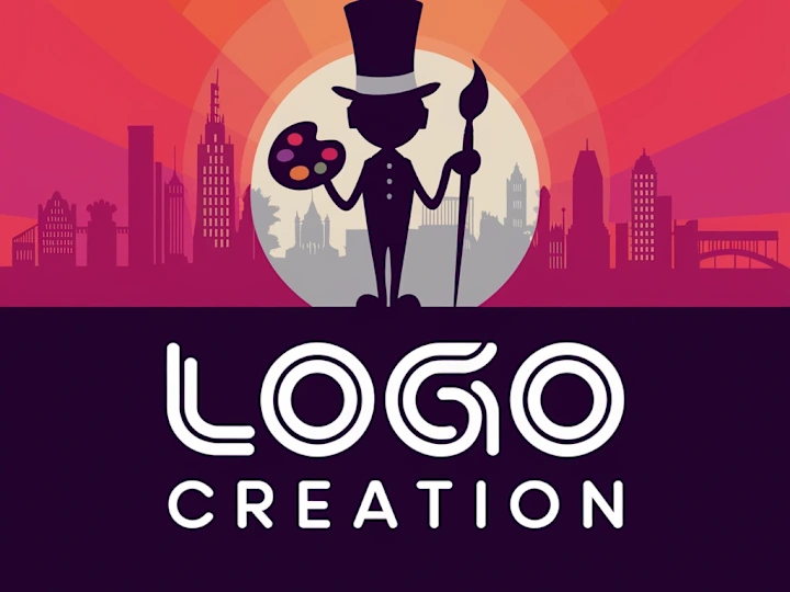 Cover image for Logo Design To Fit Your Brand