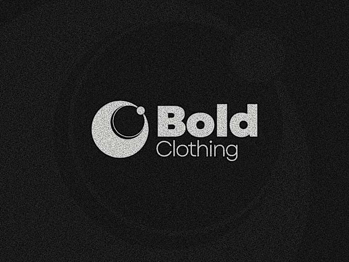 Cover image for BOLD CLOTHING BRAND IDENTITY