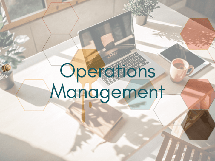 Cover image for Online Business Operations Support