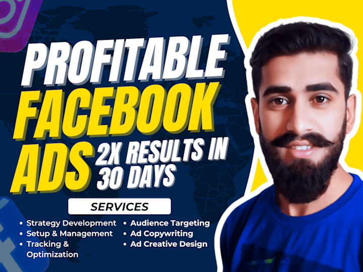Cover image for Facebook Ads That Bring You Buyers, Not Just Traffic
