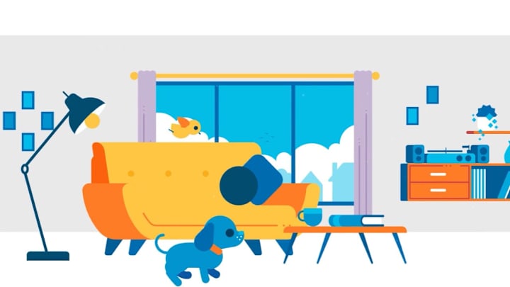 Cover image for Aegon - Your personalised retirement