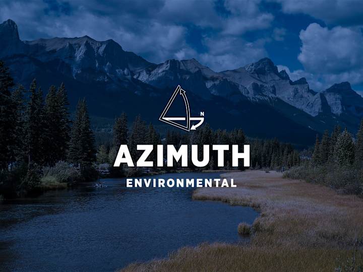 Cover image for Azimuth Environmental 