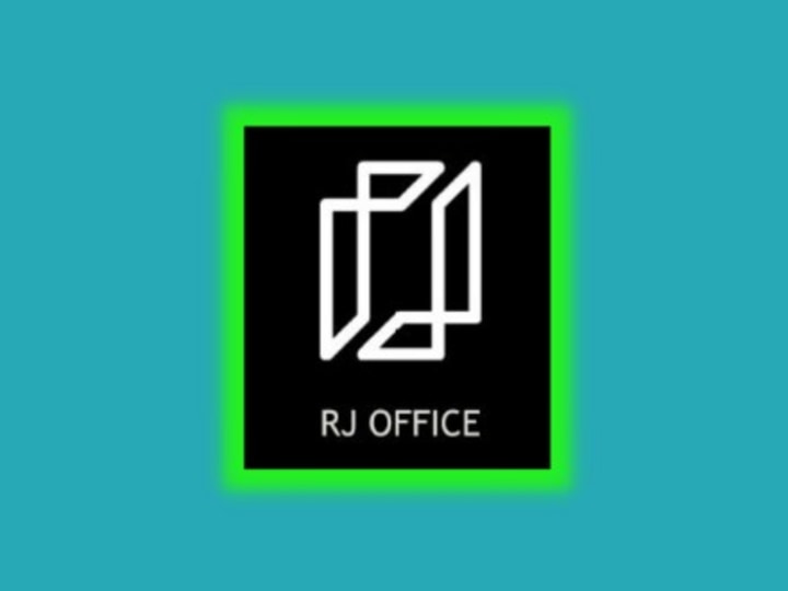 Cover image for 🪑 RJ Office Blog Posts