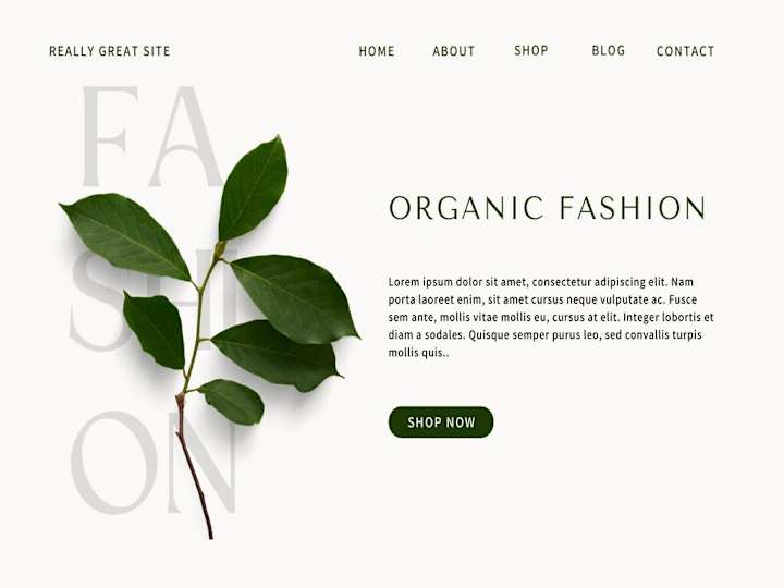 Cover image for Custom Website Development