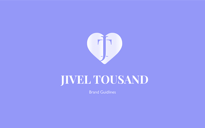 Cover image for JIVEL TOUSAND LOGO DESIGN :: Behance