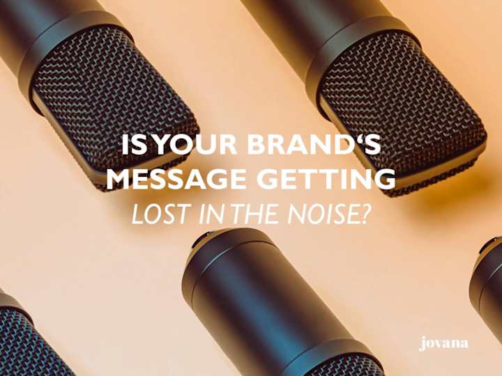 Cover image for Ultimate Brand Messaging Kit: Brand Voice & Content Strategy