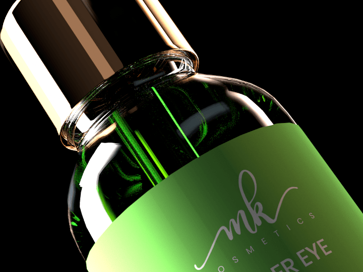 Cover image for 3D animation