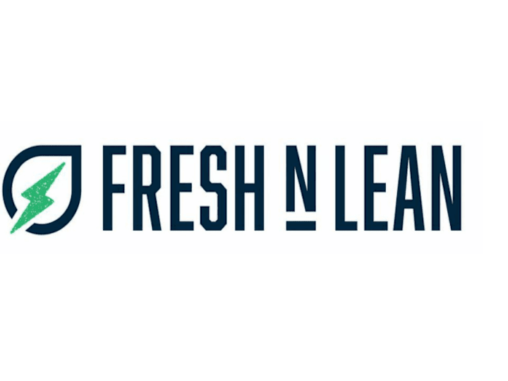 Cover image for Fresh n' Lean