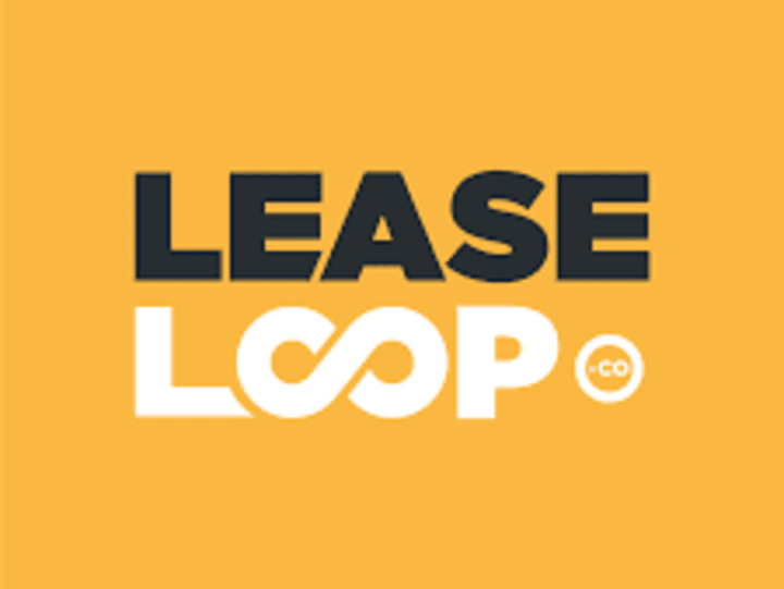 Cover image for Lease Loop: Reactive Computing Content for Tech-Leasing Firm