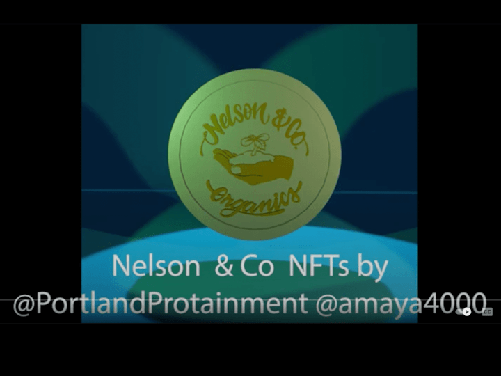 Cover image for Custom NFT project creation