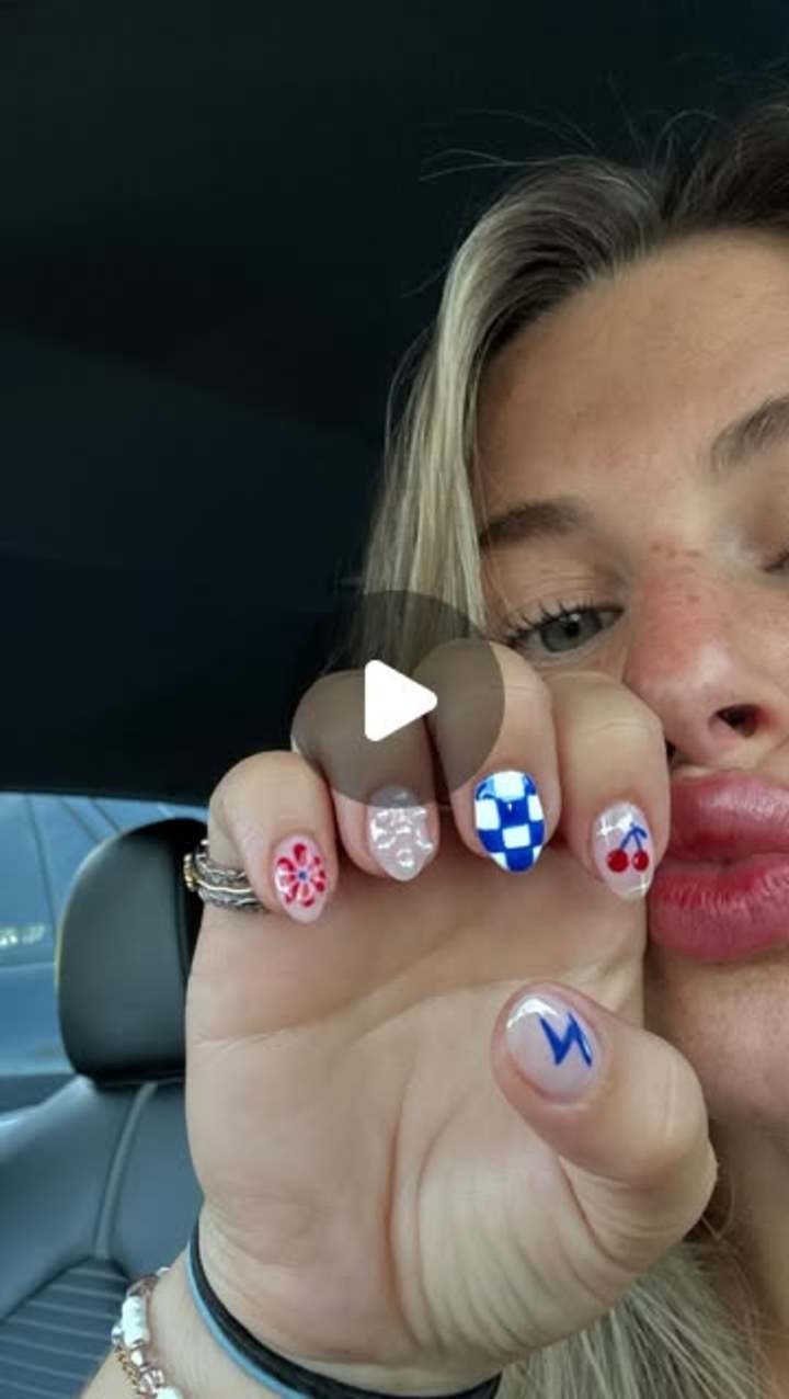 Cover image for Exceptional Nail Experience at Gloss and Feathers
