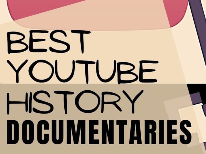 Cover image for I will write engaging YouTube documentary scripts for you.