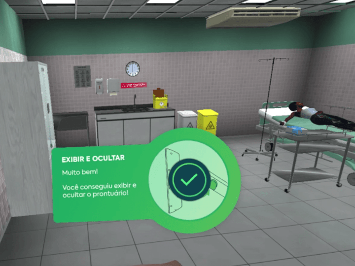 Cover image for I can work on your game and make maintainable and reusable code