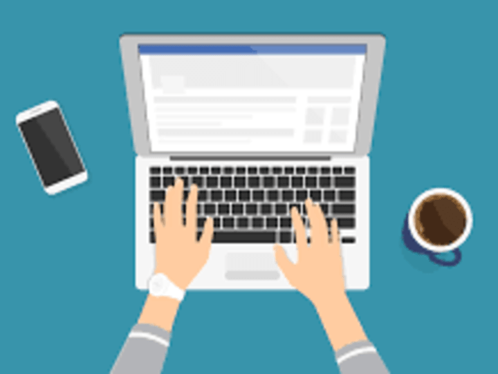 Cover image for Content Writer