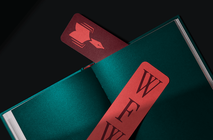 Cover image for Women's Fiction Writers Association