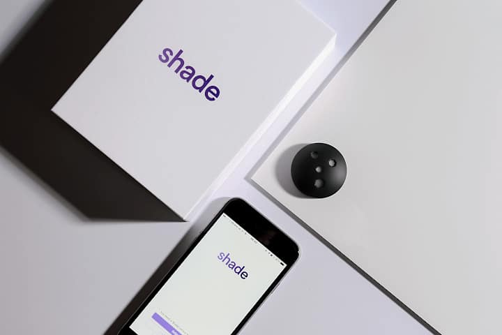 Cover image for Shade Case Study