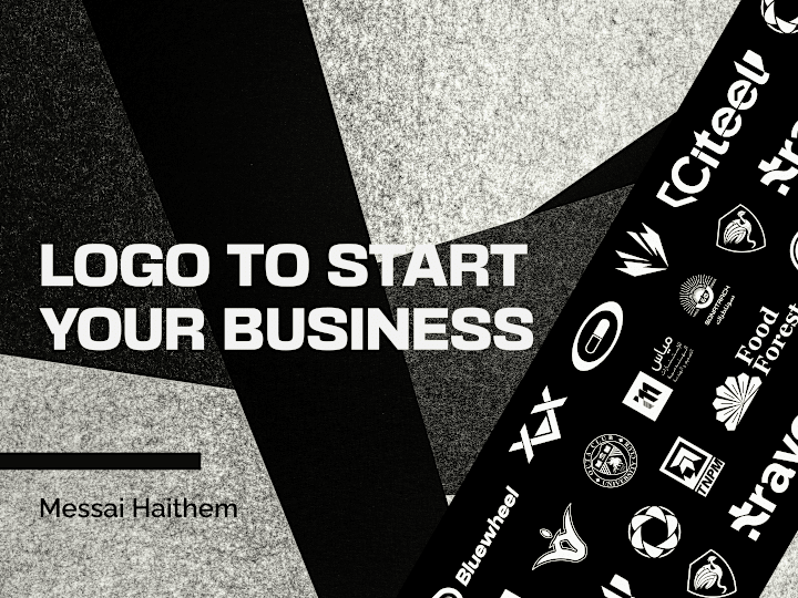 Cover image for Logo design that aligns with your vision