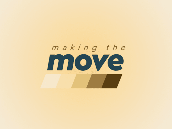 Cover image for 👩‍💻 makingTheMove