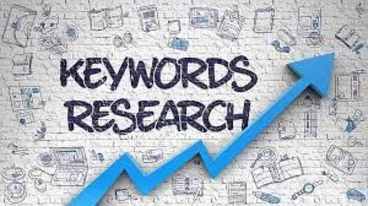 Cover image for Mastering Keyword Research: Your Comprehensive Guide